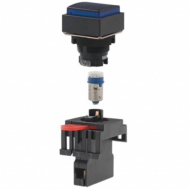 M22-CA-T1 Omron Automation and Safety